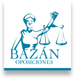 Logo Bazán Oposiciones