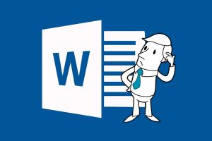 examen de Word de Tramitación Procesal