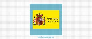 Oposiciones Ministerio de Justicia
