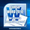 Curso-Word-2010-Tramitacion Imagen curso Word 2010 Tramitación Procesal