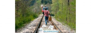 Último tren Curso Auxilio Judicial + Tramitación Procesal