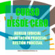 Curso desde cero Auxilio Judicial, Tramitación Procesal o Gestión Procesal