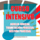 Curso intensivo Oposiciones Justicia